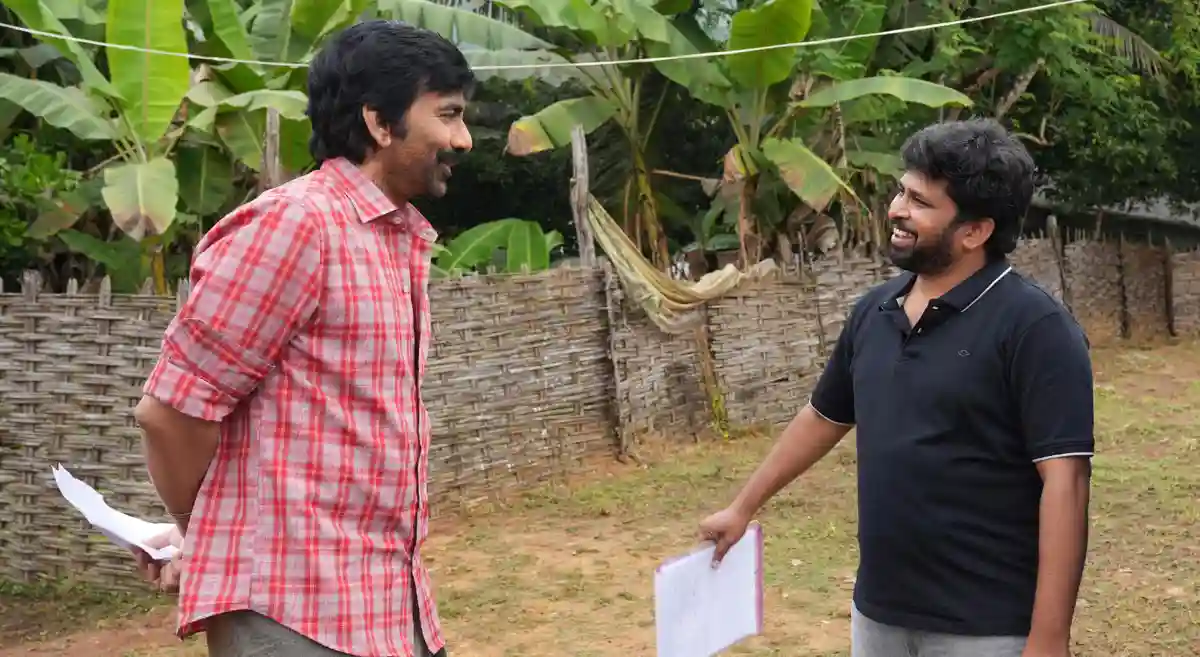 ఆగస్టు 21న రవితేజ ‘ఇరుముడి’ విడుదల: దర్శకుడు శివ నిర్వాణ