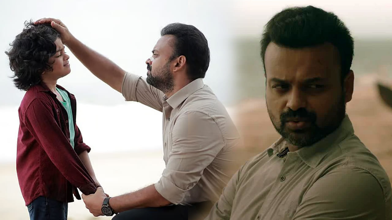 ఆహాలో స్ట్రీమింగ్ అవుతున్న సస్పెన్స్ థ్రిల్లర్ 'నిళల్'