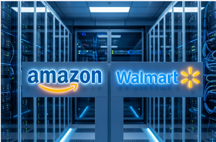 Amazon, Walmart AI తప్పుడు 'మేడ్ ఇన్ USA' క్లెయిమ్‌లను గుర్తించగలవు కానీ దుకాణదారులను హెచ్చరించడంలో విఫలమయ్యాయి