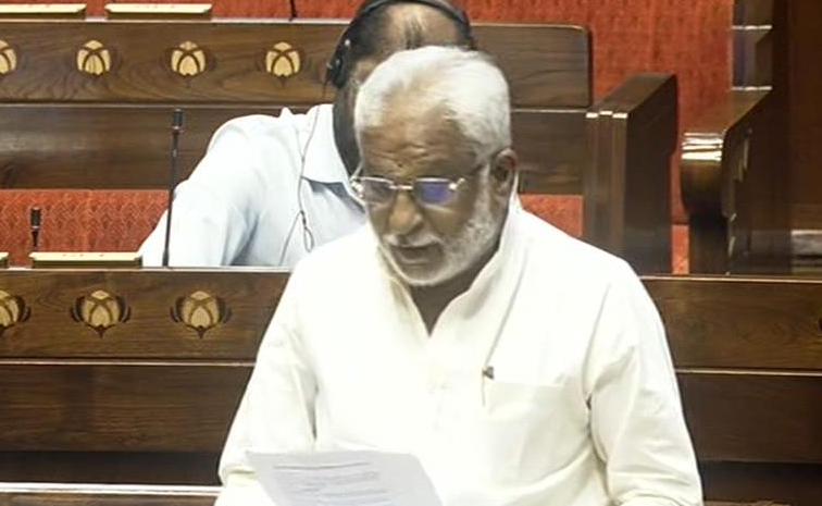 అనకాపల్లి పంచదారల కొండల్లో మైనింగ్ ఆపాలి: వైవీ సుబ్బారెడ్డి