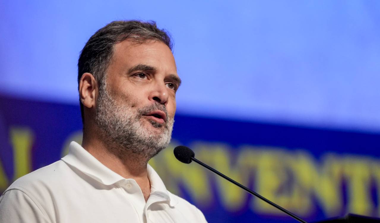 అంకితా భండారీ హత్య కేసులో బీజేపీపై రాహుల్ గాంధీ విమర్శలు