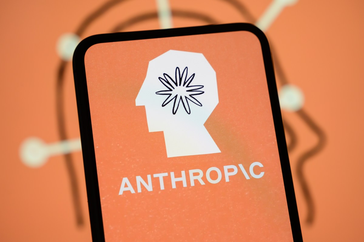 Anthropic వార్షిక ఆదాయం $65 బిలియన్లకు చేరిక