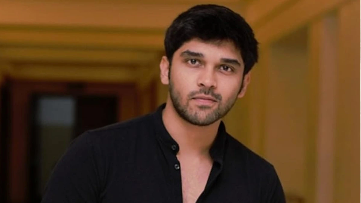 అనుపమ వ్యాఖ్యలపై స్పందించిన ధ్రువ్ విక్రమ్
