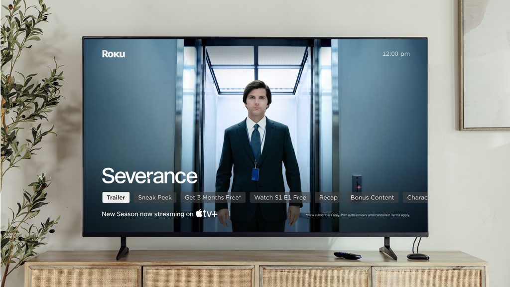 Apple TV సబ్‌స్క్రిప్షన్ ధరల పెంపు, నెలకు $14.99గా నిర్ణయం