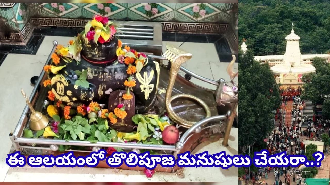 అర్జునుడు ప్రతిష్ఠించిన శివలింగం.. ఉదయం తలుపులు తెరిచేసరికి పూజ పూర్తయి ఉంటుందట! ఈ ఆలయ రహస్యం ఇదే