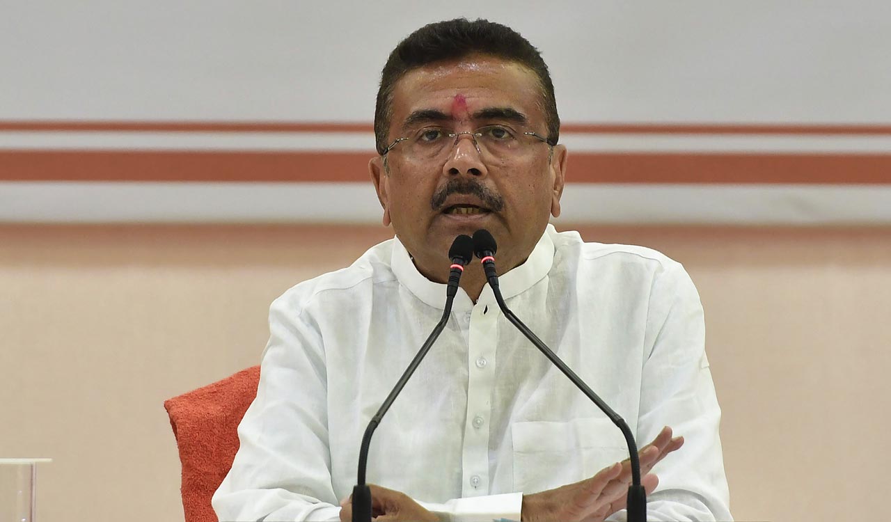 ఆరు నెలల్లో సీఏఏ దరఖాస్తుల పరిష్కారం: కేంద్రం వెల్లడి