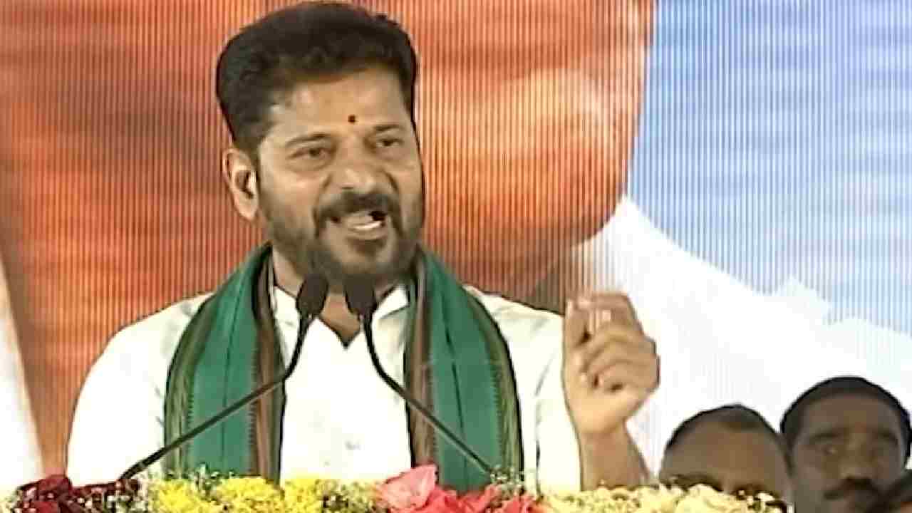 నేను ఉన్నంతవరకు బీఆర్ఎస్ మళ్లీ అధికారంలోకి రాదు: సీఎం రేవంత్