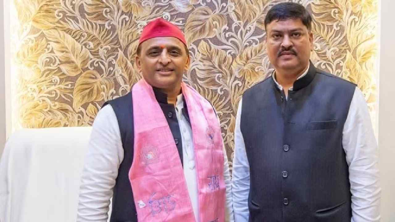 అయోధ్య అభ్యర్థిని ప్రకటించిన సమాజ్వాదీ పార్టీ: బరిలో పవన్ పాండే