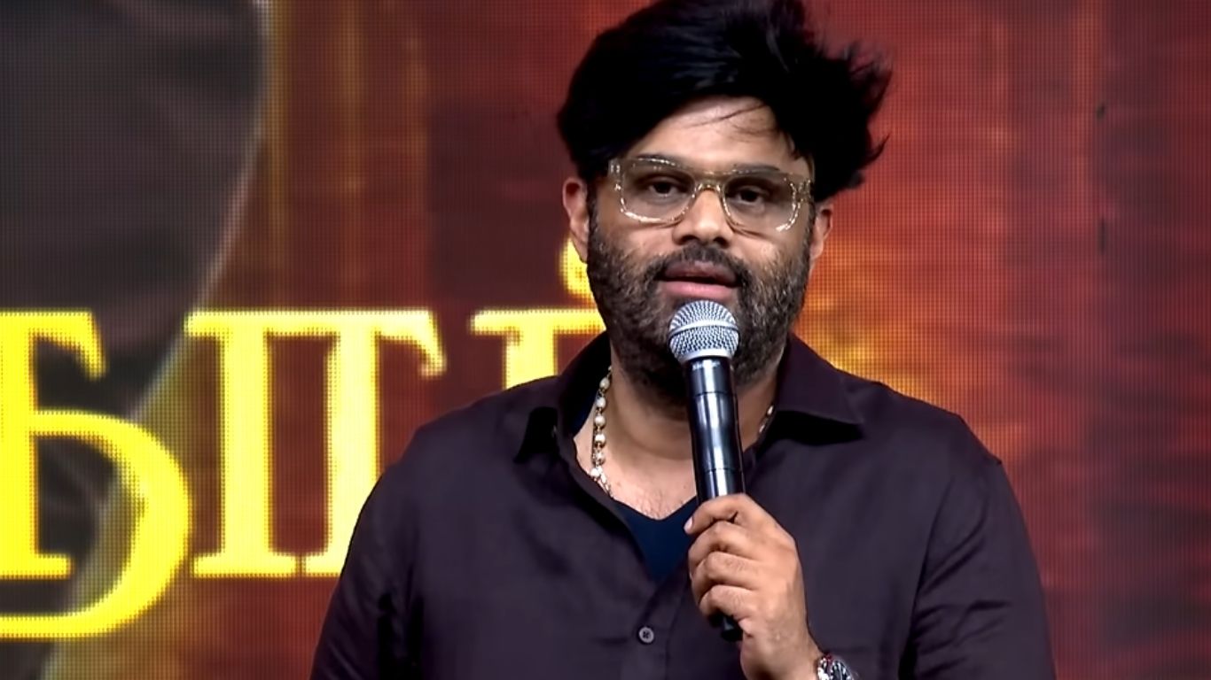 బాక్సాఫీస్ లెక్కలపై నిర్మాత నాగవంశీ కీలక వ్యాఖ్యలు