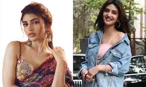 బాలీవుడ్ ప్రాజెక్ట్ 'ఆషీకీ 3' షూటింగ్‌లో పాల్గొంటున్న శ్రీలీల