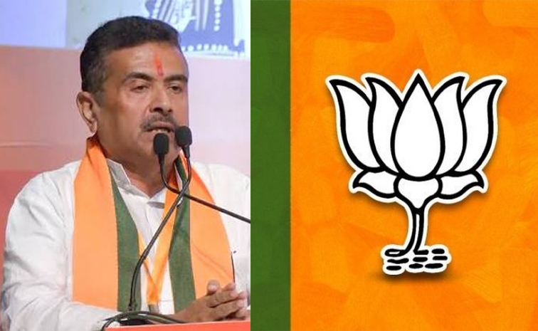 బెంగాల్లో పొలిటికల్ ట్విస్ట్.. బీజేపీకి కొత్త టెన్షన్?