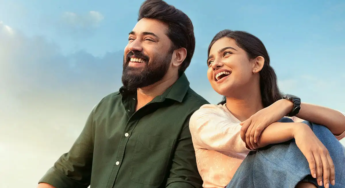 బెత్లహీమ్ కుటుంబం యూనిట్: రూ. 60 కోట్లు తొలి వారం విక్రయం, రూ. 100 కోట్లు మైలురాయి లక్ష్యంపై కన్నులు పెడుతుంది.
