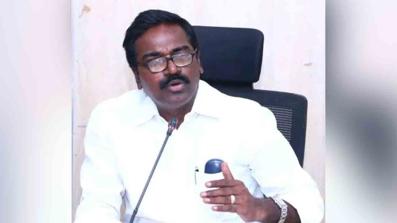 భద్రాచలం ముంపుపై పువ్వాడ అజయ్ కుమార్ కీలక వ్యాఖ్యలు