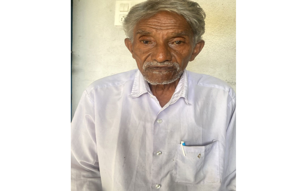 భద్రాద్రి కొత్తగూడెం: వరదలతో 5 వేల ఎకరాల్లో పంట నష్టం