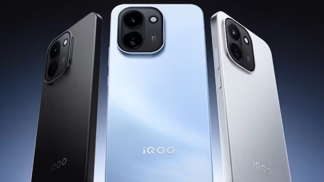భారత మార్కెట్లోకి iQOO Z11: ఆగస్టులో లాంచ్