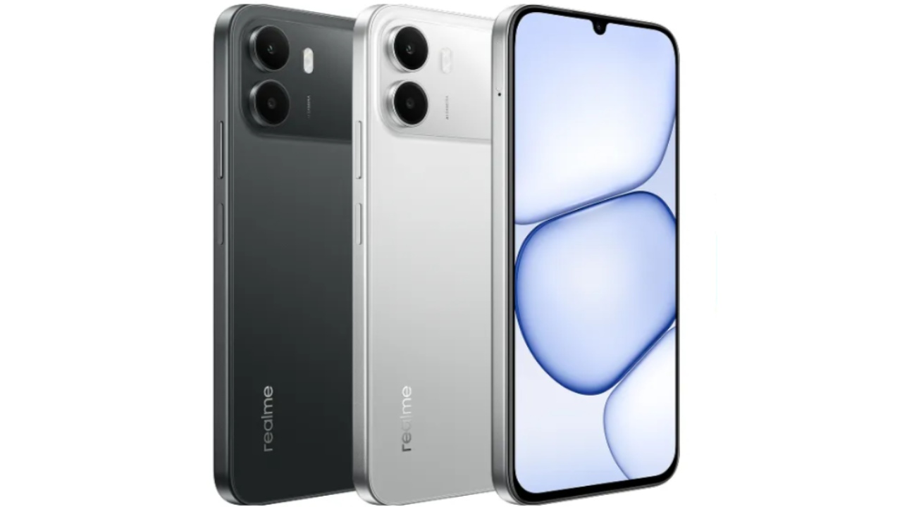 భారత మార్కెట్లోకి Realme C100i ఫోన్, ధర రూ. 14,999
