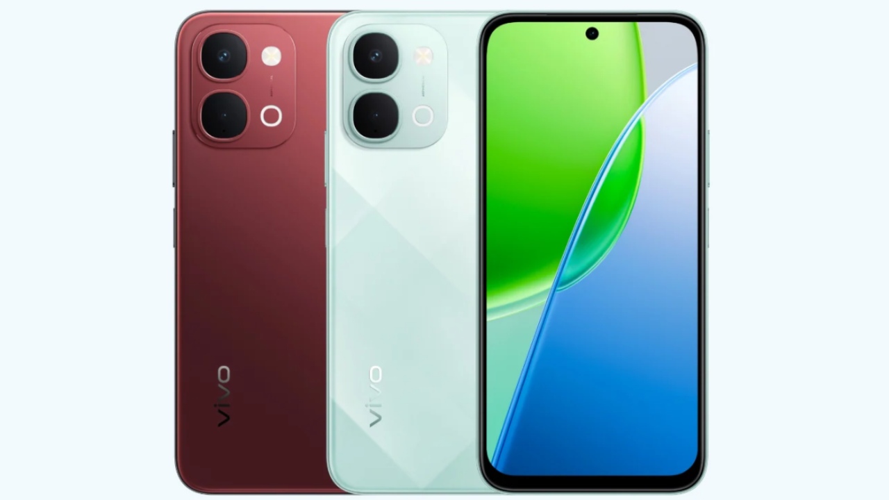 భారత్లో త్వరలో Vivo Y31T 5G విడుదల: ఫీచర్లు, ధర వివరాలు
