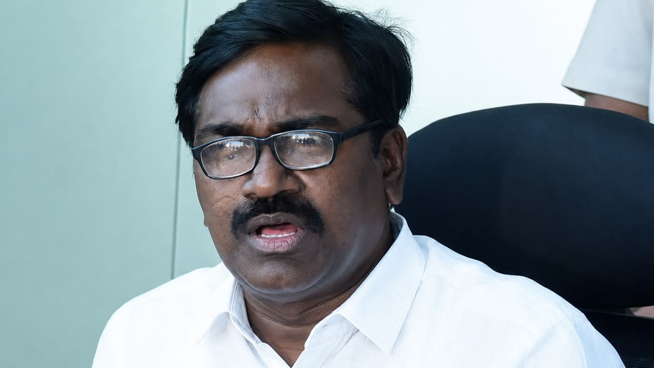 బీఆర్‌ఎస్‌ హయాంలోనే ఖమ్మం అభివృద్ధి: మాజీ మంత్రి పువ్వాడ అజయ్‌కుమార్