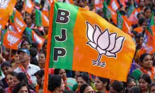 బీహార్ ఉప ఎన్నికల్లో బీజేపీ ఓటమి: అగ్రవర్ణాల అసంతృప్తిపై ఆత్మపరిశీలన