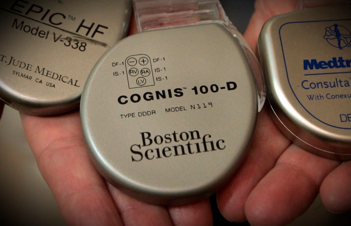 Boston Scientific సంస్థపై సైబర్ దాడి, ప్రపంచవ్యాప్తంగా కార్యకలాపాలకు అంతరాయం