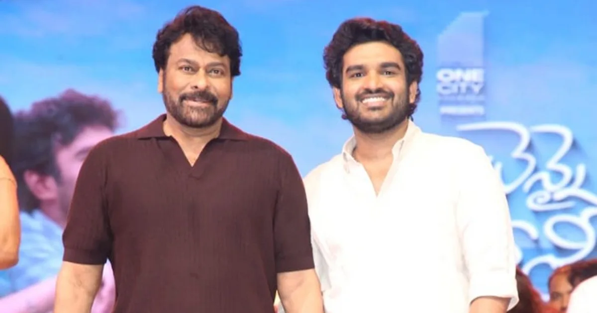 చెన్నై లవ్ స్టోరీ: ఈ వారం రిలీజ్, కీర్తి ప్రేక్షకుల హృదయాలు గెలిచింది
