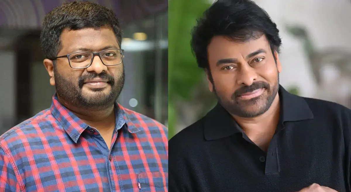 చిరంజీవి-పీఎస్ మిథ్రాన్ సినిమా: ప్రాజెక్ట్కు ఏమైంది? దర్శకుడు వివరాలు వెల్లడించాడు