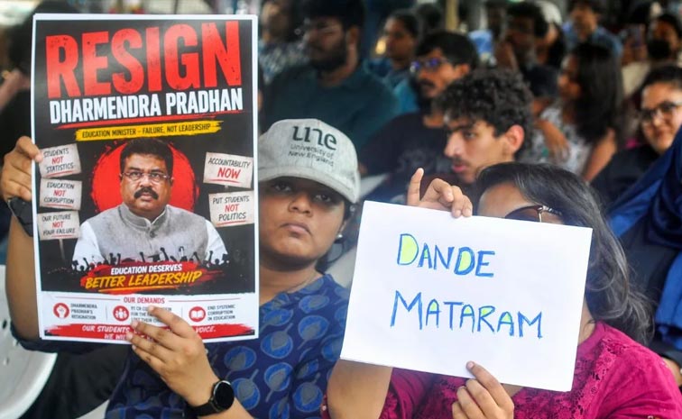 CJP తీవ్ర హెచ్చరిక: డిమాండ్లు మరింత విస్తరిస్తే ప్రధాని రాజీనామా డిమాండ్