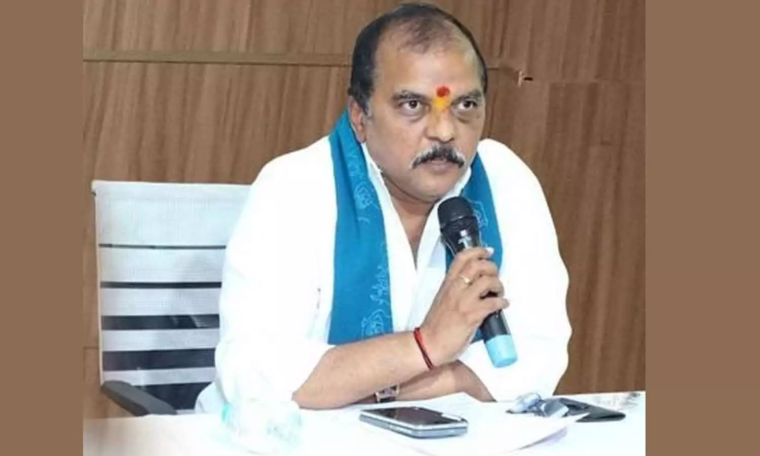 కాంగ్రెస్ కీలక నిర్ణయం: 60 శాతం పదవులు కార్యకర్తలకే