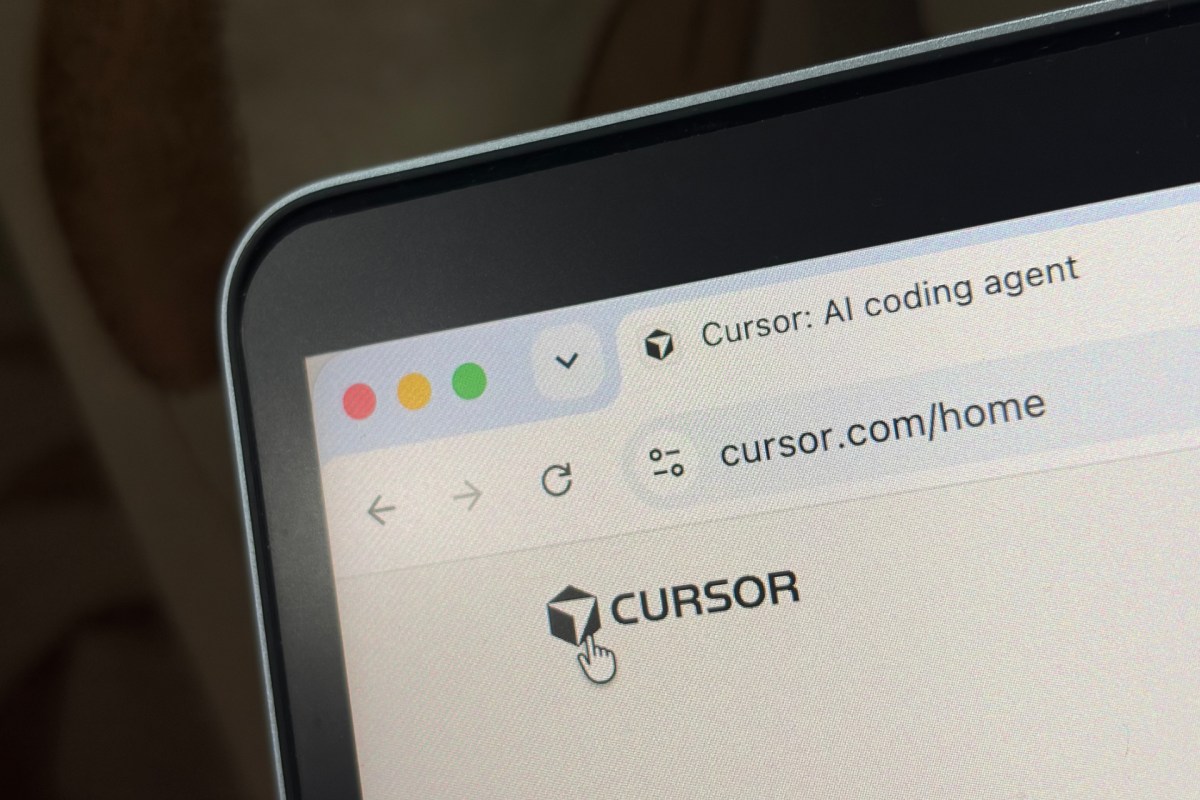 Cursor కోడింగ్ స్టార్టప్ను $60 బిలియన్లకు కొనుగోలు చేసిన SpaceX