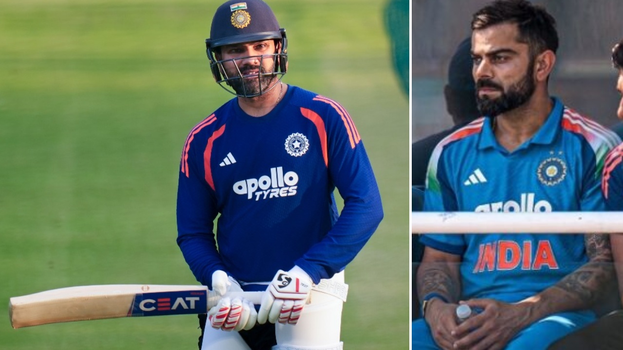రోహిత్, కోహ్లీ భవిష్యత్తుపై అశ్విన్ కీలక వ్యాఖ్యలు
