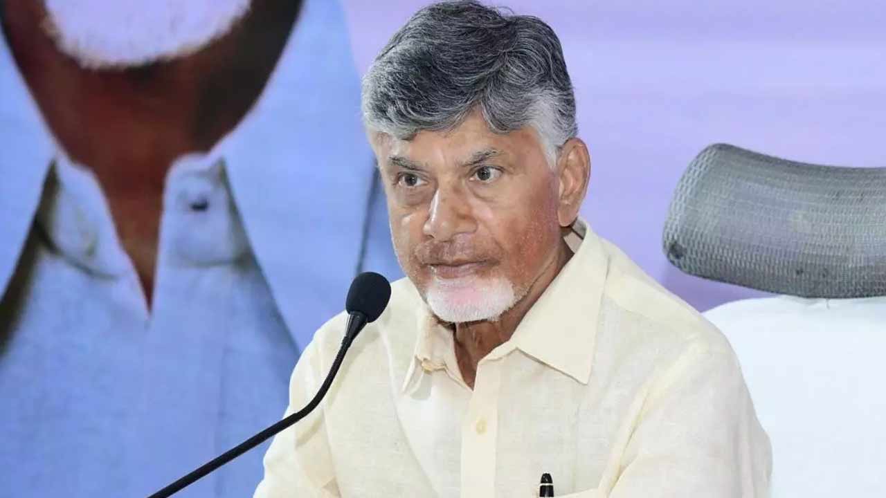 దక్షిణాది రాష్ట్రాల ఐక్యతపై చంద్రబాబు కీలక ప్రతిపాదనలు