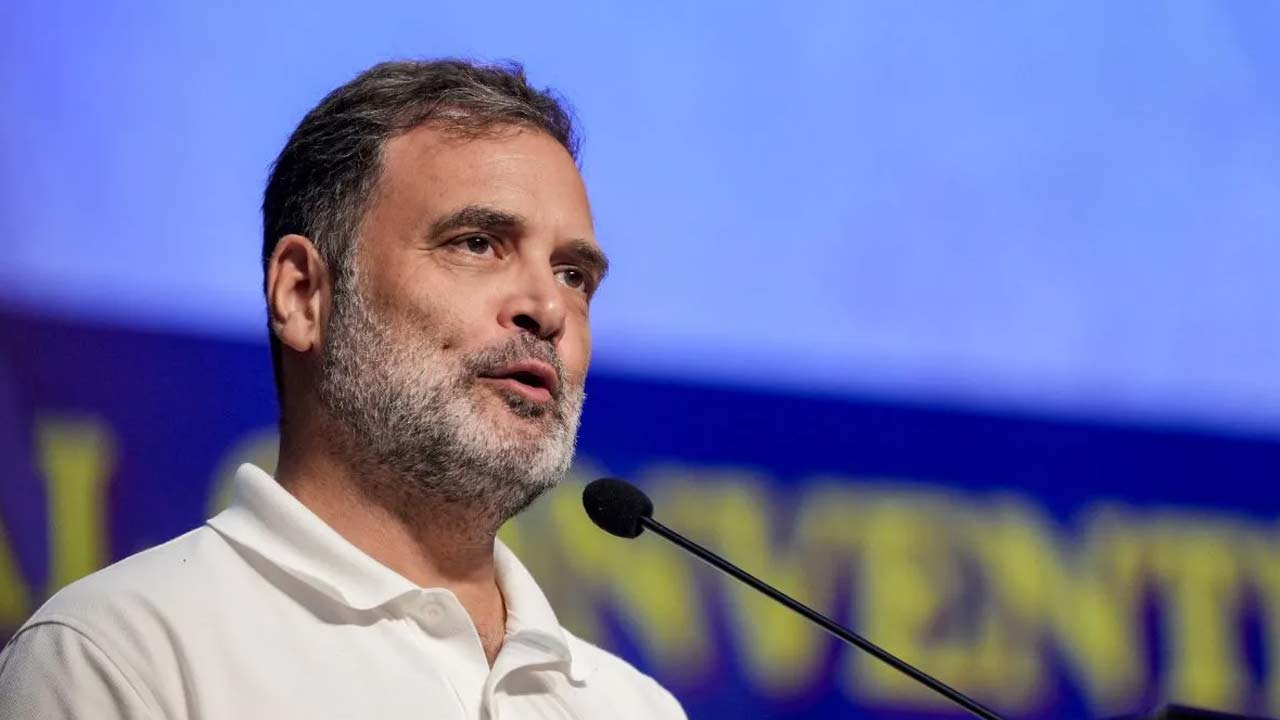 దళితులపై వివక్ష: రాహుల్ గాంధీ ఆరోపణలపై రాజకీయ చర్చ