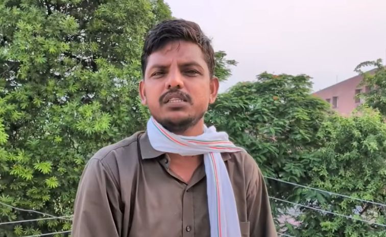 ఢిల్లీ యువకుడి యూట్యూబ్ ఛానల్ తొలగింపు: 70 వేల మంది సబ్స్క్రైబర్లు