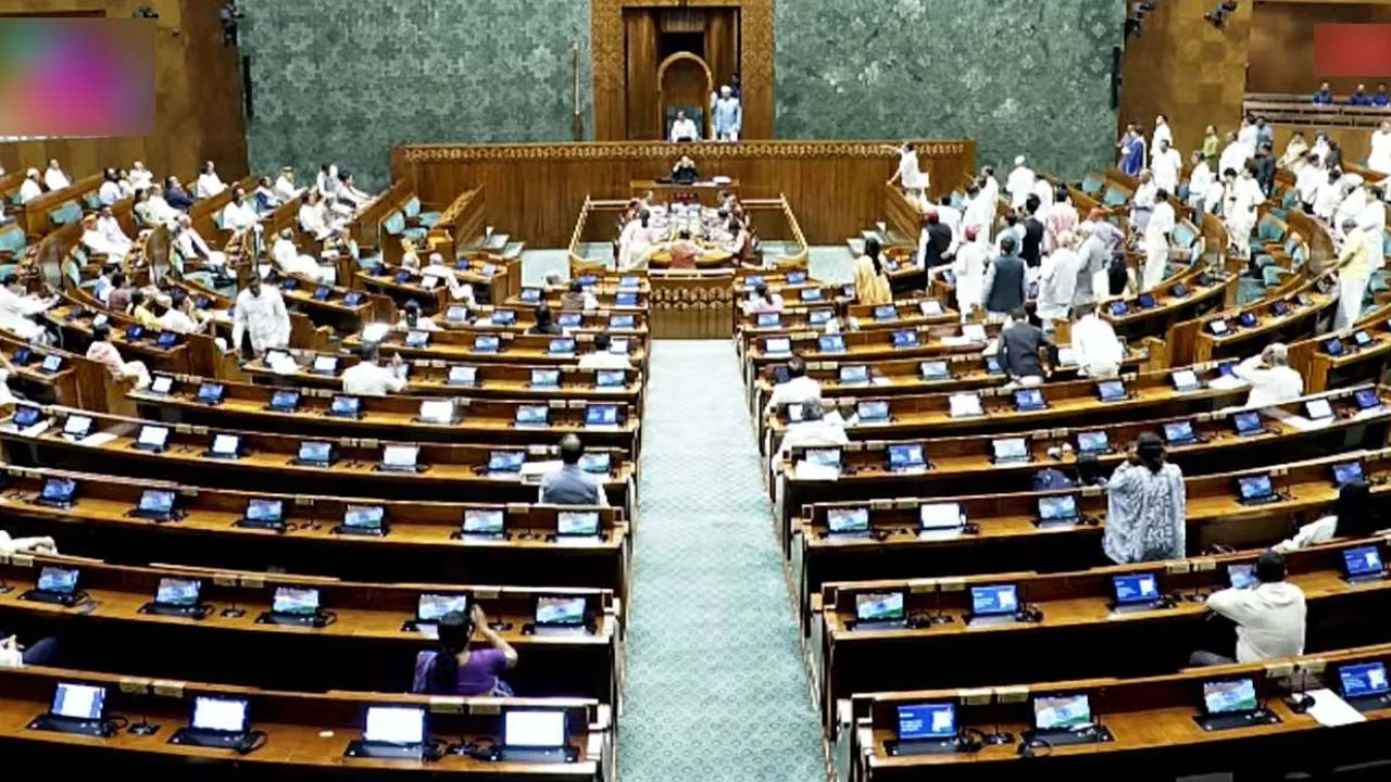 Delimitation Bill 2026: పార్లమెంట్లో డీలిమిటేషన్ బిల్లుపై ఉత్కంఠ.. డీఎంకే 22 మంది ఎంపీలే కీలకం, ఎన్డీఏకు పరీక్ష