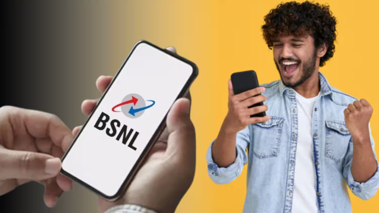 రూ. 199కే BSNL పోస్ట్‌పెయిడ్ ప్లాన్: 25GB డేటా, అన్‌లిమిటెడ్ కాల్స్