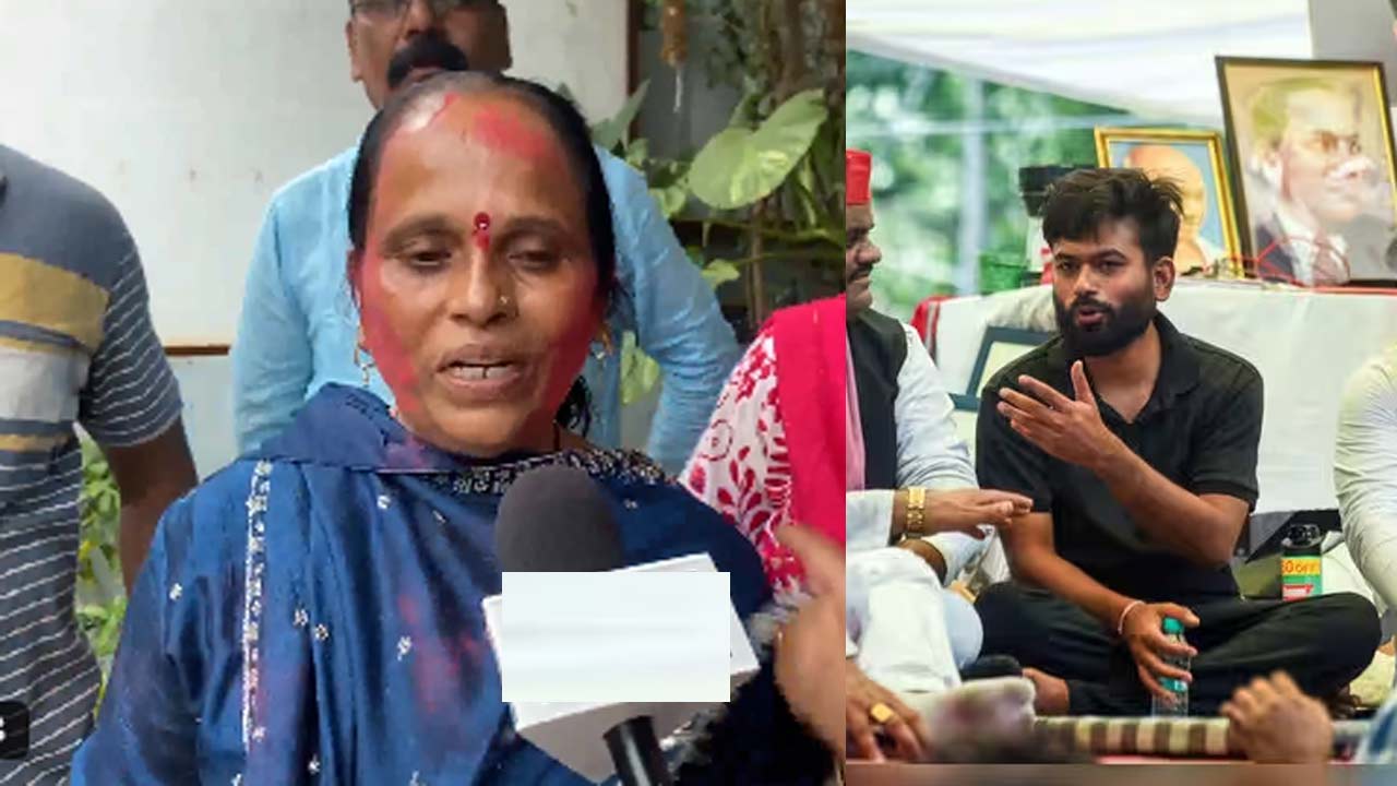 ధర్మేంద్ర ప్రధాన్ రాజీనామా: అభిజిత్ దీప్కే తల్లి హర్షం