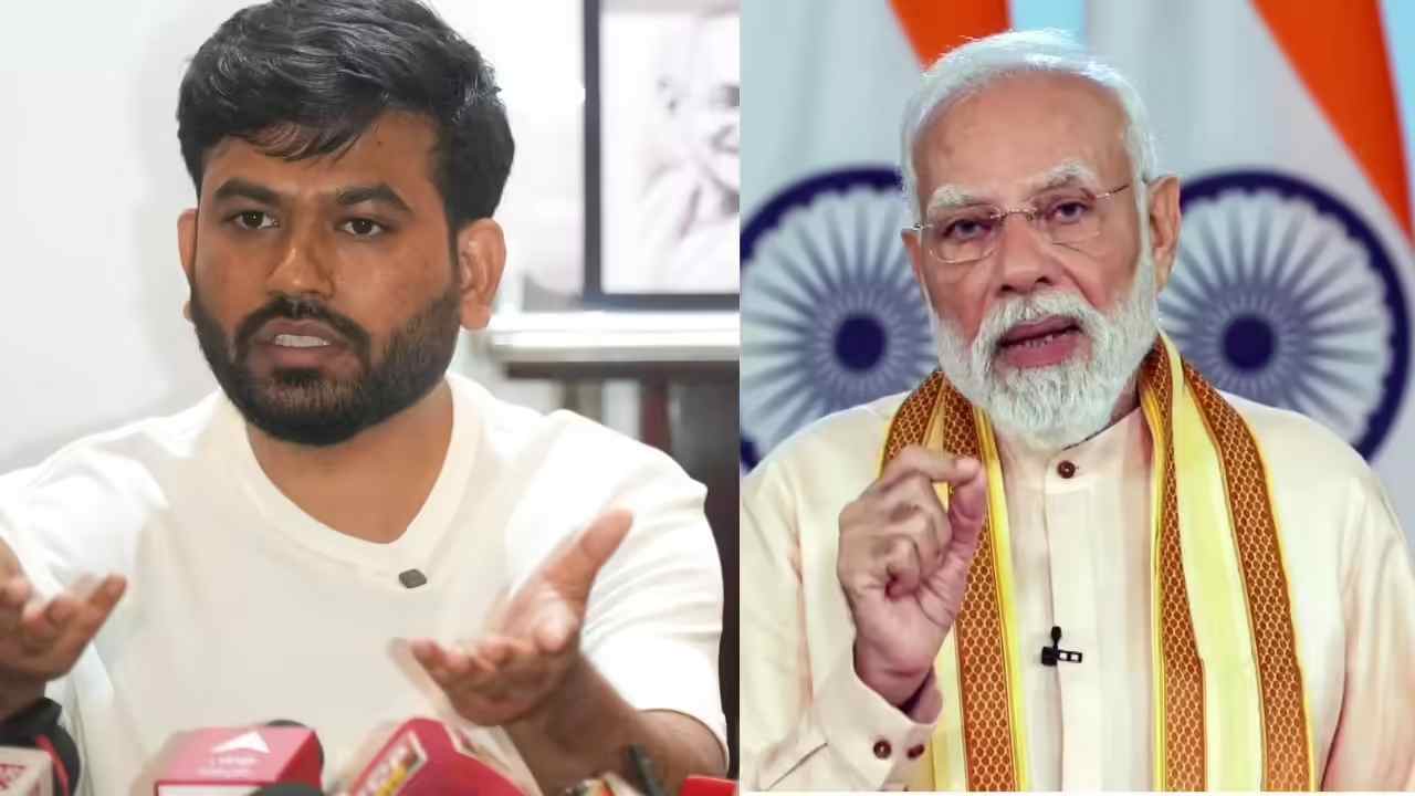 ధర్మేంద్ర ప్రధాన్ను తొలగించకపోతే మీ రాజీనామా తప్పదు: ప్రధాని మోడీకి హెచ్చరిక