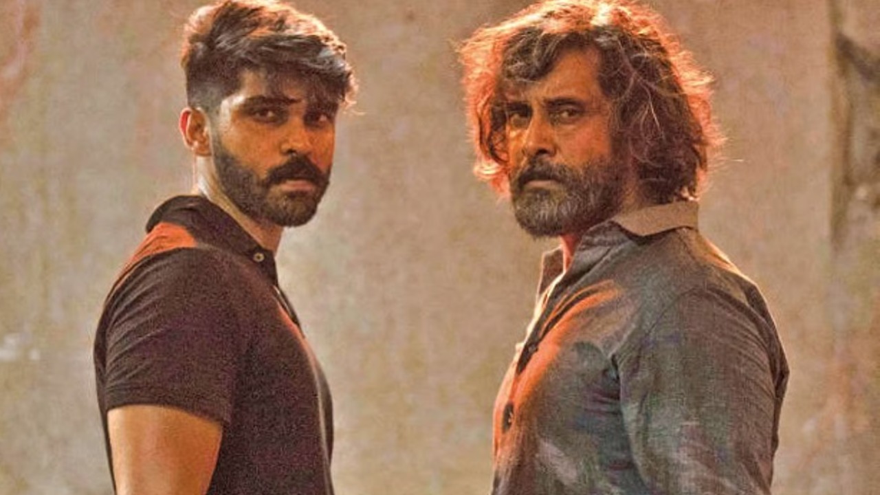 ధృవ్ విక్రమ్‌పై తమిళ ఫిలిం ఛాంబర్‌లో నిర్మాతల ఫిర్యాదు