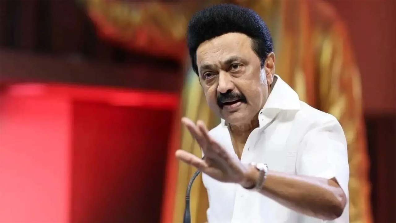 డీఎంకే పార్టీ పదవులకు వయోపరిమితి, రెండు పర్యాయాల నిబంధన