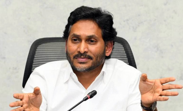 డీఎస్సీ నిరసనల విజయం: వైఎస్ జగన్ హర్షం