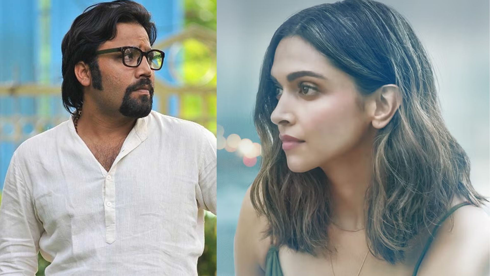 దీపికా పదుకొనేను సినిమా నుంచి తప్పించిన ప్రణయ్ రెడ్డి వంగ