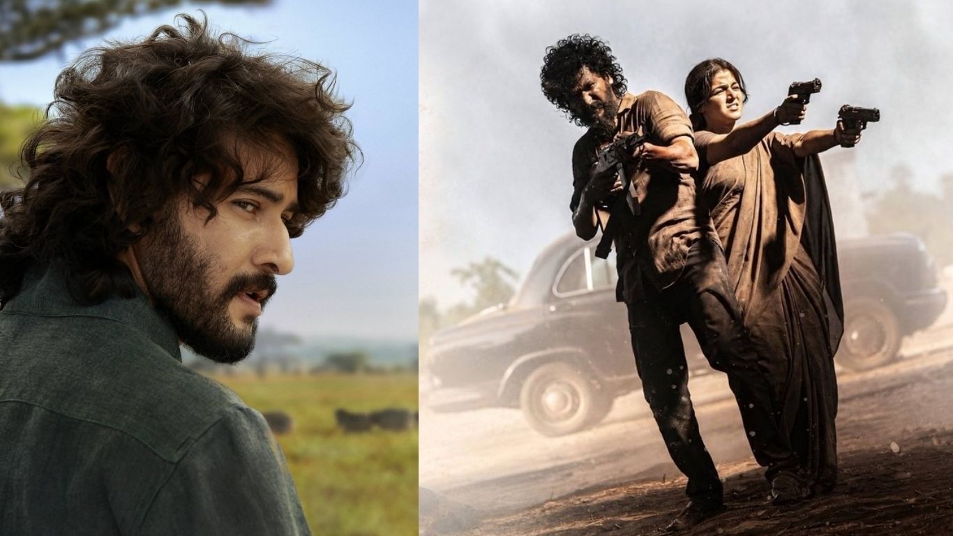 ‘డీసీ’ సినిమాపై ప్రశంసలు కురిపించిన సూపర్ స్టార్ మహేశ్ బాబు