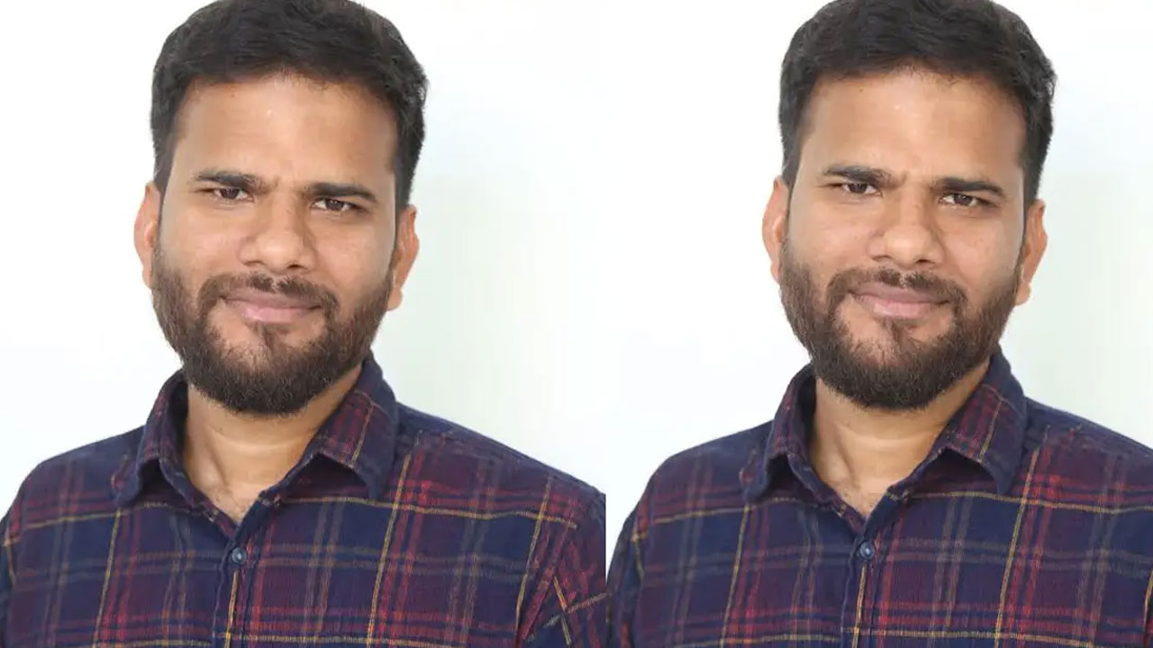 సాయిలు కాంపాటి రెండో సినిమాకు బబ్లూ XXL టైటిల్? హీరో సుమంత్ ప్రభాస్?