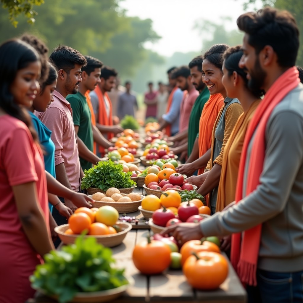 ఎడపల్లి కాంగ్రెస్ మండల అధ్యక్షుడు పులి శ్రీనివాస్ జన్మదిన వేడుకలు