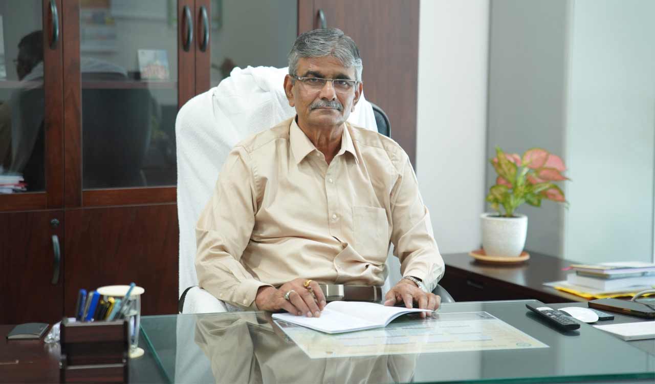 ఎల్ నినో వల్ల బోర్వెల్లలో వరి నాటకూడదు - SKLTSHU సలహా