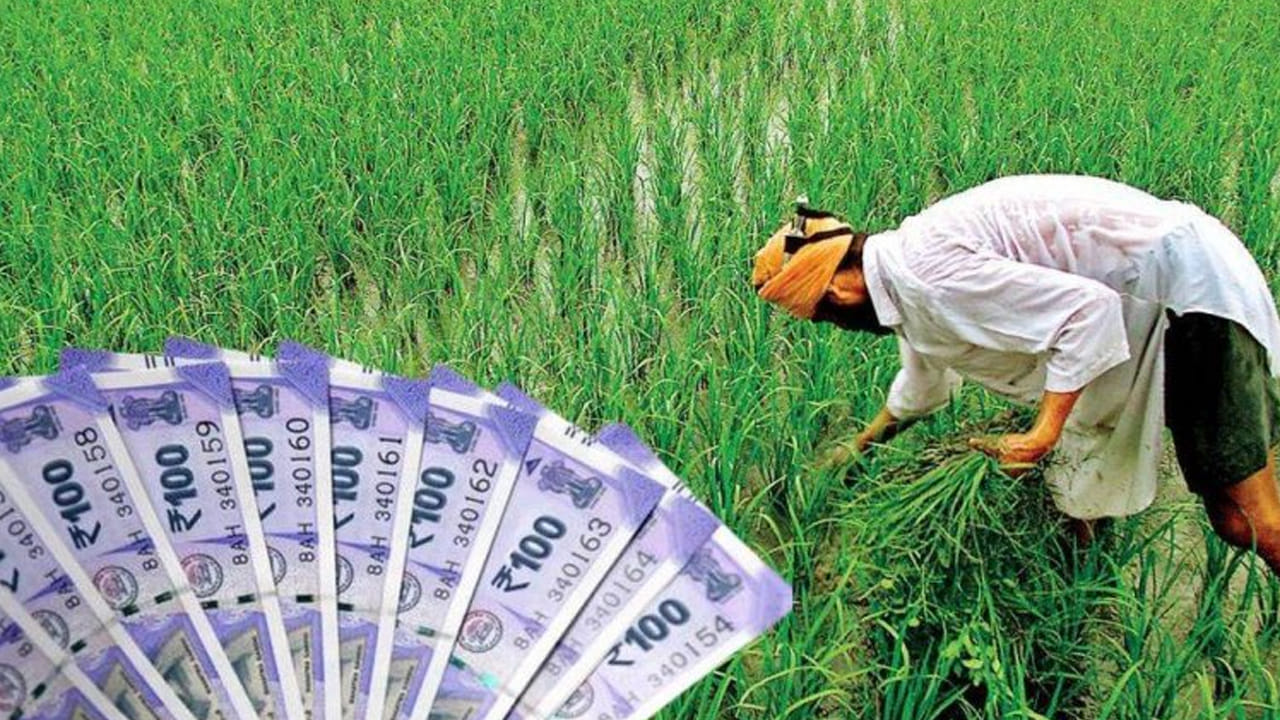 ఏపీ రైతులకు ఊరట: ఫసల్ బీమా యోజన గడువు పెంపు