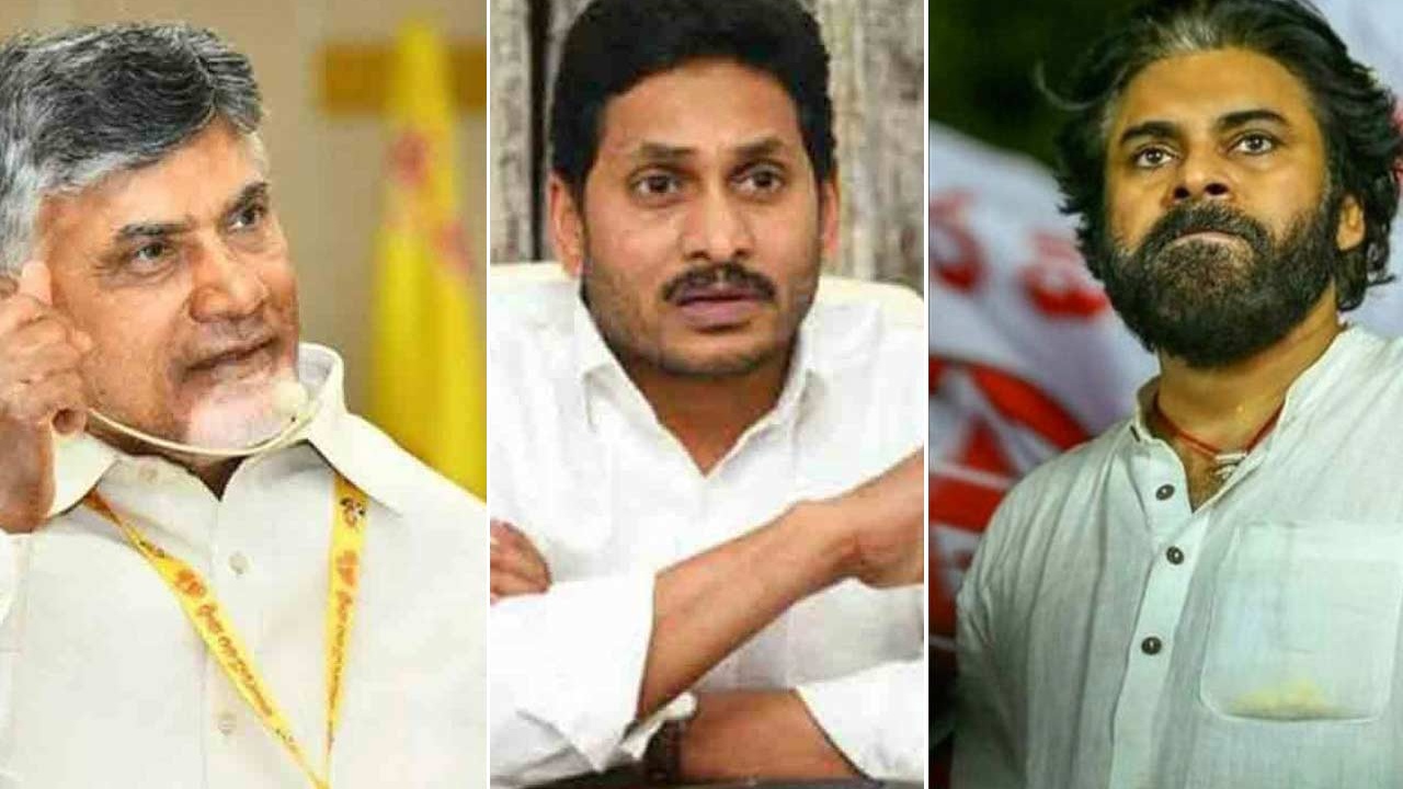 ఏపీ స్థానిక సంస్థల ఎన్నికలు: మేయర్, ఛైర్మన్ పదవులకు ప్రత్యక్ష ఎన్నికలు