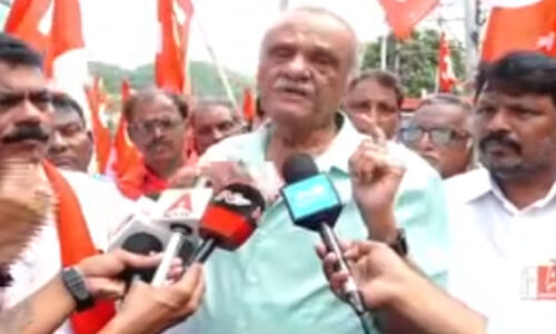 ఏపీలో 100 మంది ఎమ్మెల్యేలు ముఖ్యమంత్రులుగా వ్యవహరిస్తున్నారు: నారాయణ