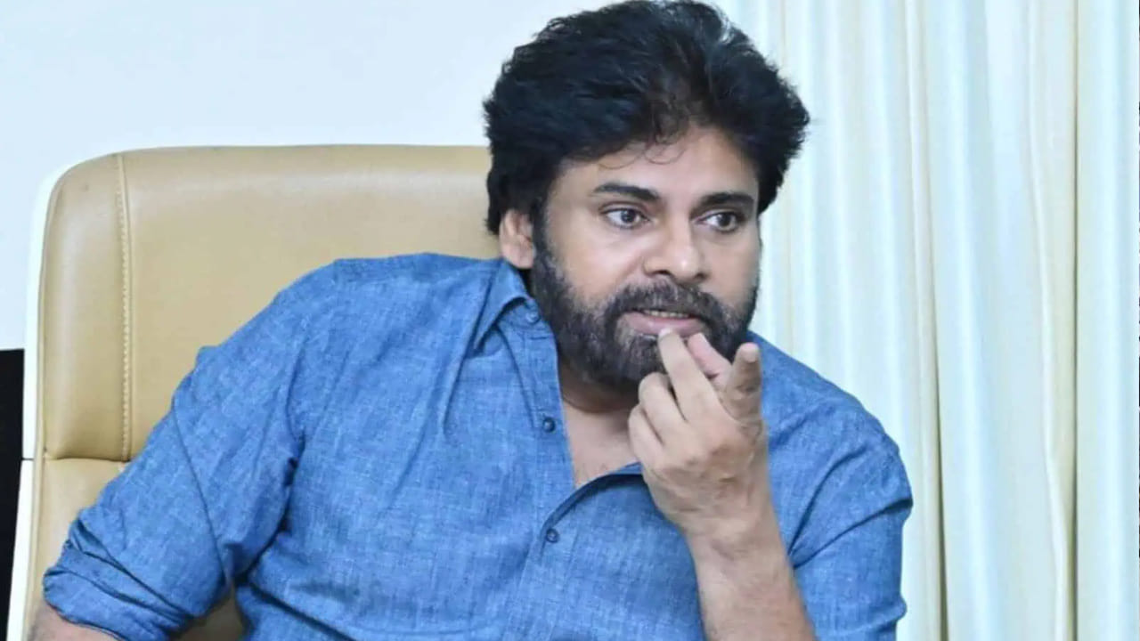 ఎర్రచందనం స్మగ్లింగ్పై పవన్ కళ్యాణ్ ఉక్కుపాదం: కఠిన చర్యలకు ఆదేశం
