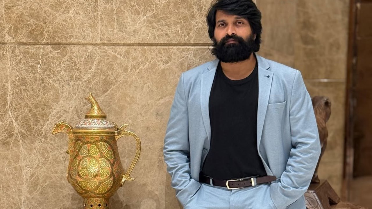 జానీ మాస్టర్కు ఫిల్మ్ ఫెడరేషన్ షోకాజ్ నోటీసులు
